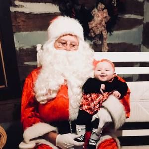 Meet your Posher, Hope